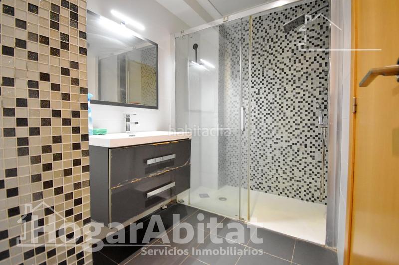 Foto 2016d5cb-478c-4ca4-b7cb-dab7c7804511. Appartamento con parcheggio in Oliva pueblo Oliva