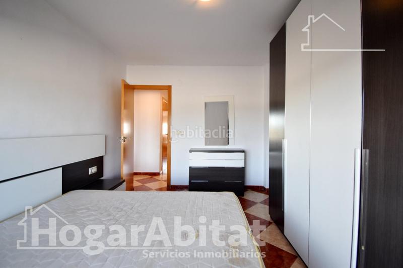 Foto 22f366e5-cb0c-4a50-902d-a93af7969be6. Appartamento con parcheggio in Oliva pueblo Oliva