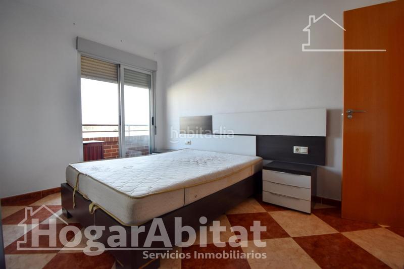 Foto 3a4c002f-1cfb-4006-8f66-697835805c56. Appartamento con parcheggio in Oliva pueblo Oliva