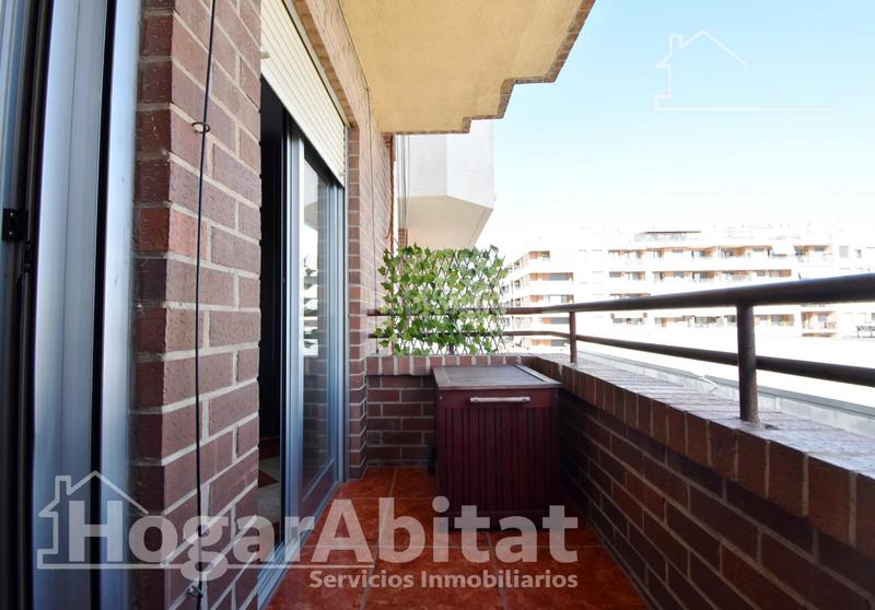 Foto 3bae1b07-0649-47a7-abf4-03230b78aa51. Appartamento con parcheggio in Oliva pueblo Oliva