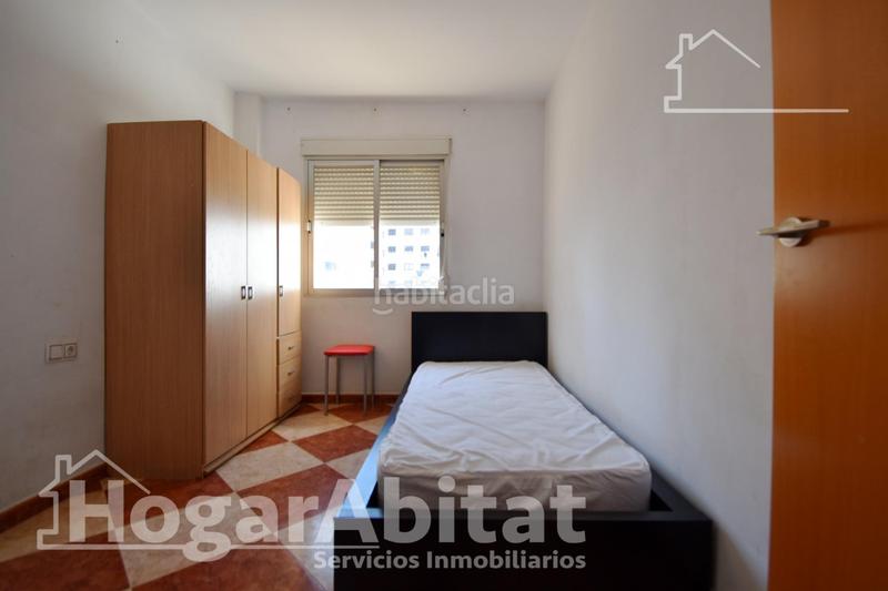 Foto 6096d881-325f-43f7-b289-71d84e9beec9. Appartamento con parcheggio in Oliva pueblo Oliva