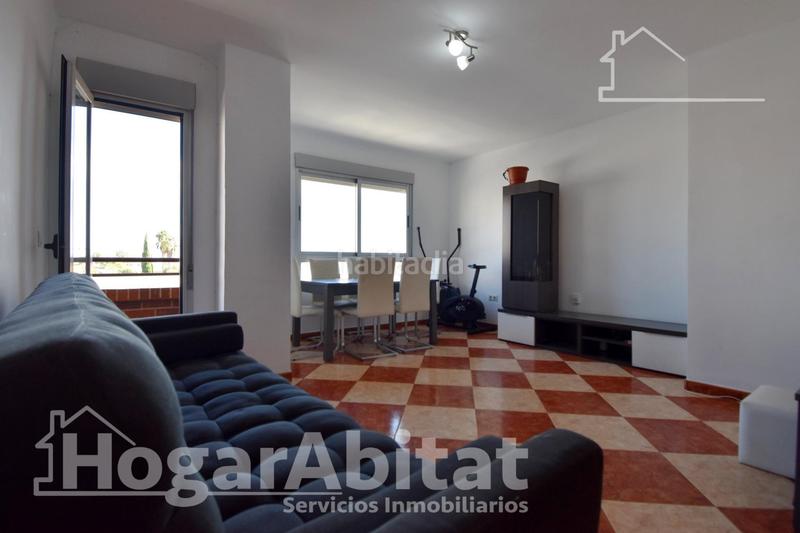 Foto 6171ebe3-d939-4b63-b4a9-22e349901cc7. Appartamento con parcheggio in Oliva pueblo Oliva