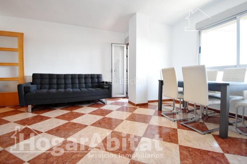 Foto 6f98967d-204a-4f75-9312-0e5c4ed0457f. Appartamento con parcheggio in Oliva pueblo Oliva