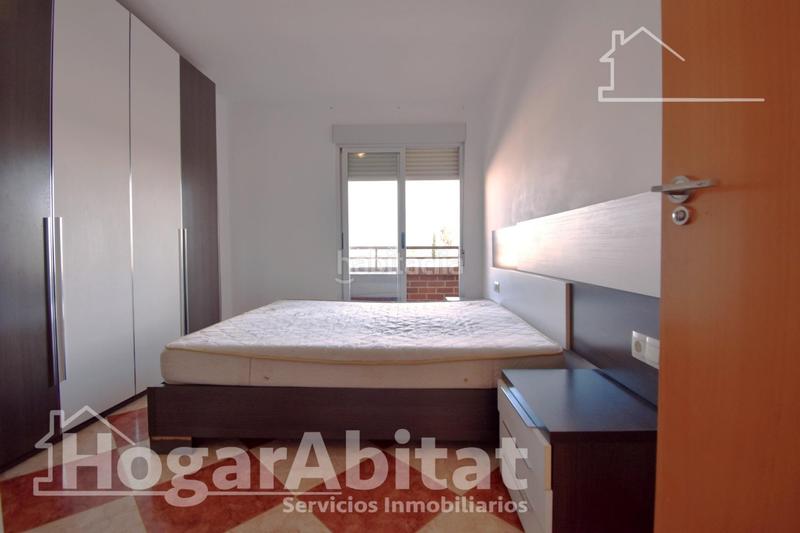 Foto 73555fea-d4a4-45a6-987e-4cfa7f25a1b4. Appartamento con parcheggio in Oliva pueblo Oliva