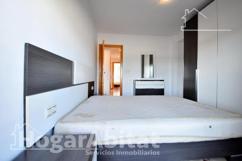 Foto 7f1ba415-5cd8-4f96-8014-05c19a8aea4c. Appartamento con parcheggio in Oliva pueblo Oliva