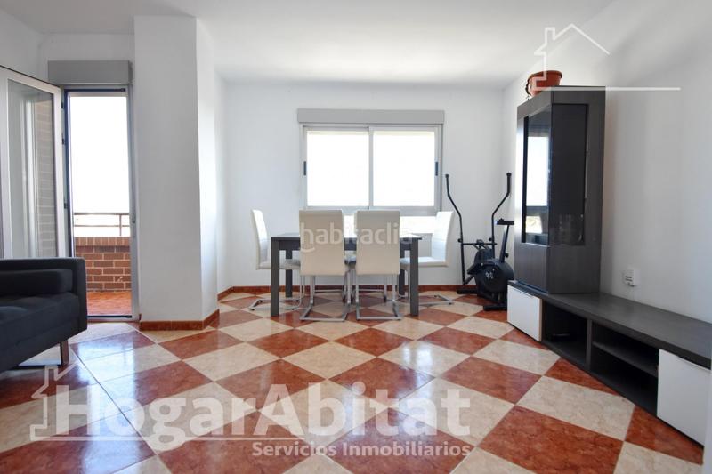 Foto 80058623-ca26-48b5-9e76-f51329048d46. Appartamento con parcheggio in Oliva pueblo Oliva