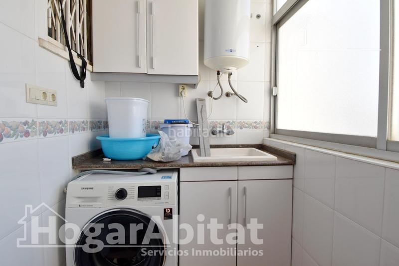 Foto 828fd03c-7e9a-4b90-a055-08d2279595ad. Appartamento con parcheggio in Oliva pueblo Oliva