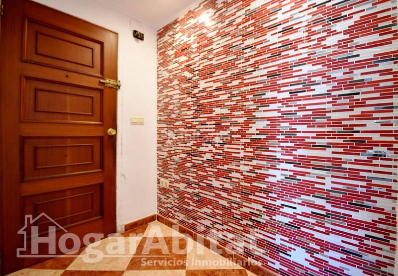 Foto 89457c7b-78e1-4543-842c-557e3c85534f. Appartamento con parcheggio in Oliva pueblo Oliva