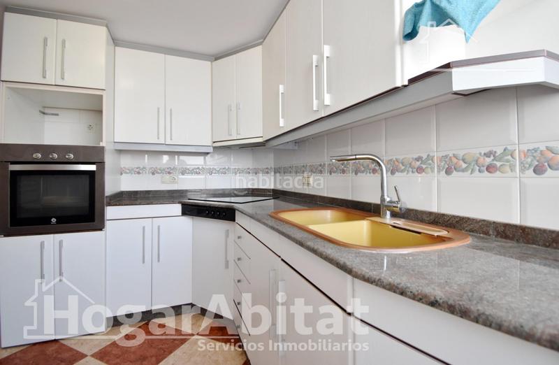 Foto 9f3ef7e5-23be-4446-902c-00b8e2d9fd5b. Appartamento con parcheggio in Oliva pueblo Oliva