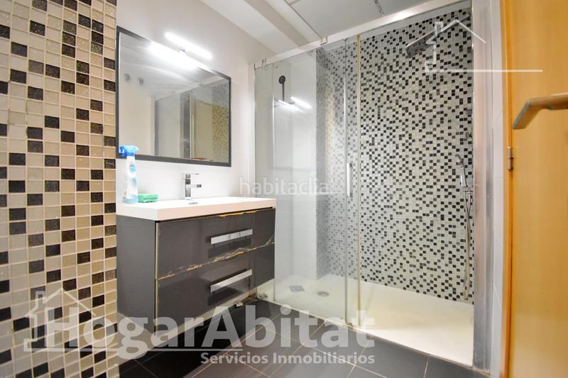 Foto abd790fd-3499-4f47-bf35-00a143086f9a. Appartamento con parcheggio in Oliva pueblo Oliva