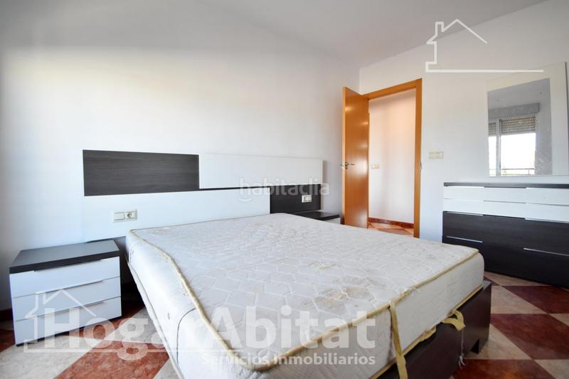 Foto b0c96fb4-b6bc-45d1-938d-0f235238428b. Appartamento con parcheggio in Oliva pueblo Oliva