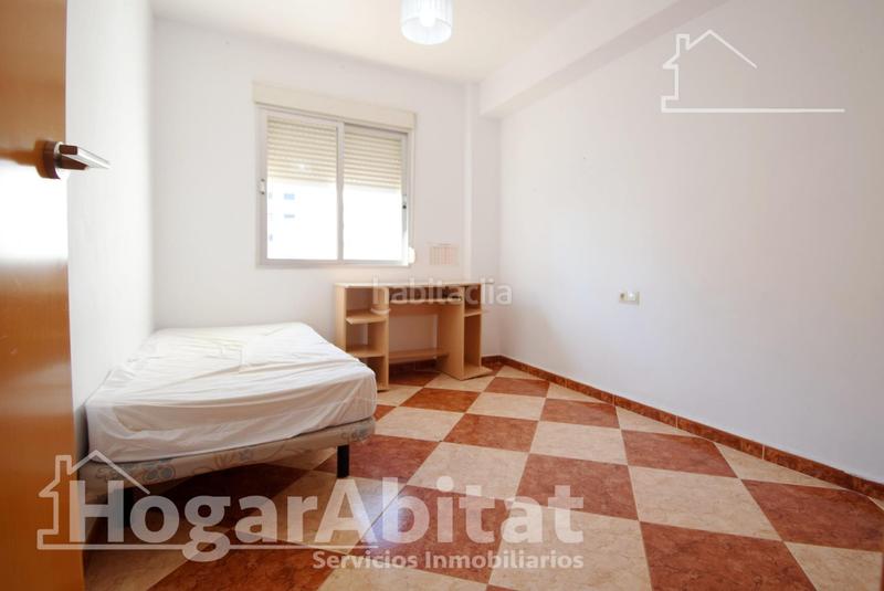 Foto b7a6bf5e-2b7d-4ec0-8899-8e68aa2d69da. Appartamento con parcheggio in Oliva pueblo Oliva