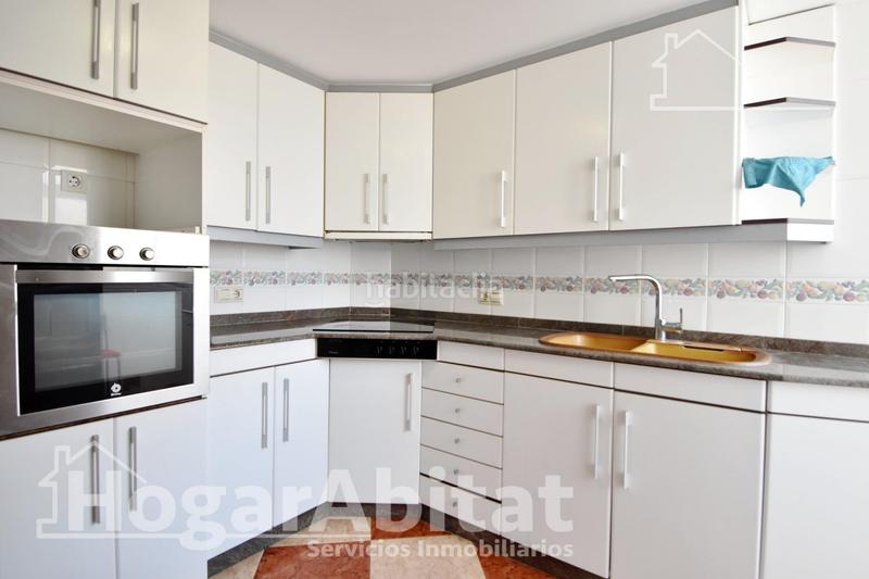 Foto bf2b5c4d-66c0-40bb-a529-92521d879c3b. Appartamento con parcheggio in Oliva pueblo Oliva