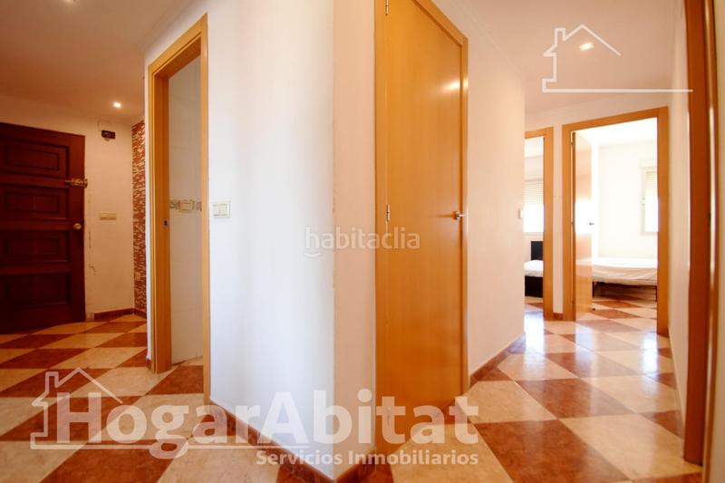 Foto c23b228a-f704-4c11-a9c1-2051fd27d9d1. Appartamento con parcheggio in Oliva pueblo Oliva