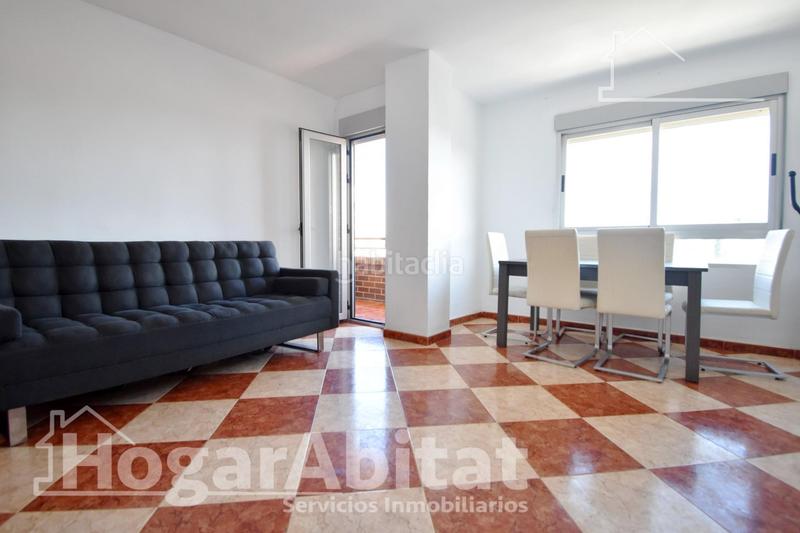 Foto c353ff6d-03d4-4631-9f4e-62282027c2b0. Appartamento con parcheggio in Oliva pueblo Oliva