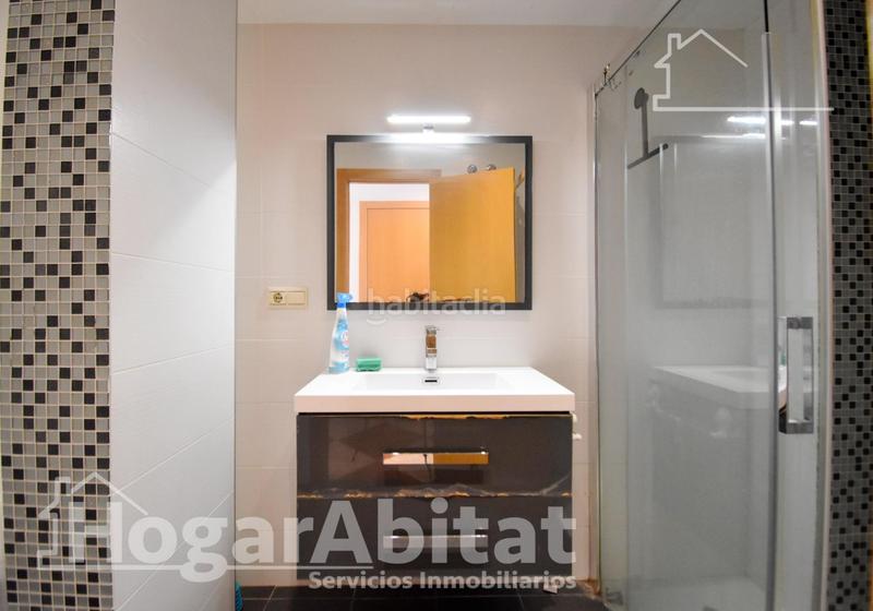 Foto c76cb9bc-6011-4b39-9aec-aa14a036a086. Appartamento con parcheggio in Oliva pueblo Oliva