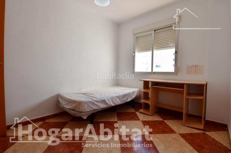 Foto cd2ea79a-a13e-42cd-99db-d36c282f3606. Appartamento con parcheggio in Oliva pueblo Oliva