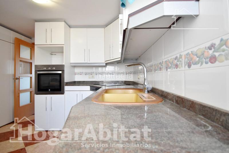 Foto e5ee24cd-3b4d-4278-8239-aac1d4a86b9f. Appartamento con parcheggio in Oliva pueblo Oliva