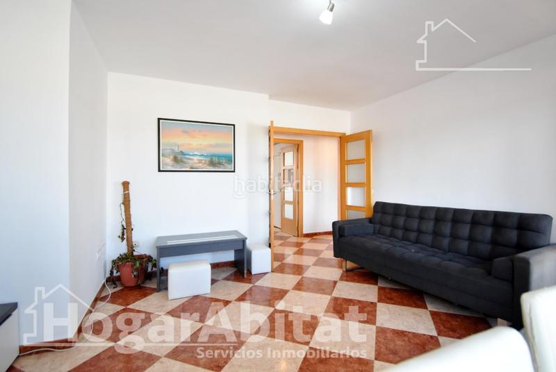 Foto ff6f83a1-8d59-40ea-b11e-d934f1daefa8. Appartamento con parcheggio in Oliva pueblo Oliva