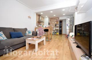 Etagenwohnung  Avenida real. Catarroja centro! reformado, acogedor y exterior con trastero