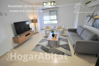 Appartement  Avenida náquera. Alto, amplio y luminoso con balcón, cerca del centro