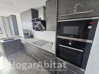 Appartement  Avenida puerto. Reformado con ascensor cerca del puerto