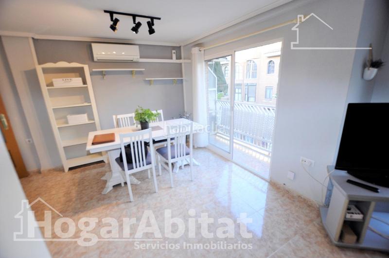 Foto 05481dcd-b366-4f17-993f-7aad76397985. Etagenwohnung in Torrefiel Valencia