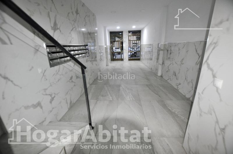 Foto 0ed29e2a-b205-4870-ac4e-6394bb7b0175. Etagenwohnung in Torrefiel Valencia