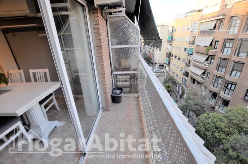 Foto 14520eaf-ea13-44f7-b5f1-cf492198c19c. Etagenwohnung in Torrefiel Valencia