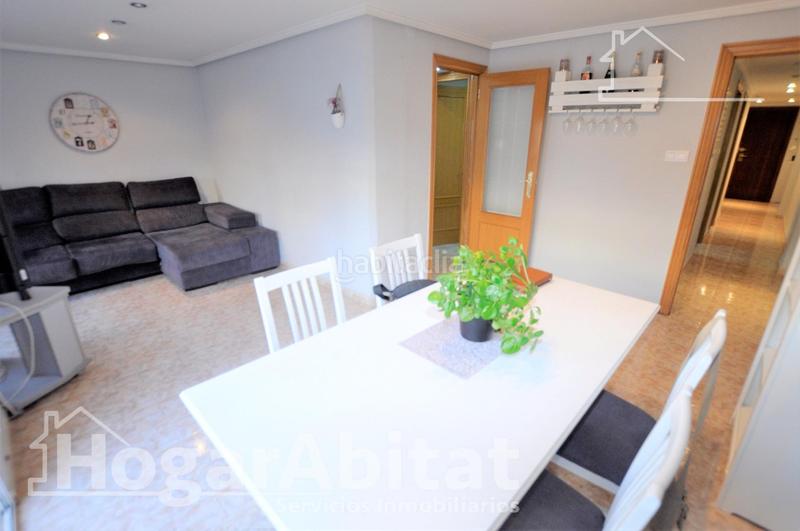 Foto 5bd0218b-d95a-4d91-9760-a753b2097733. Etagenwohnung in Torrefiel Valencia