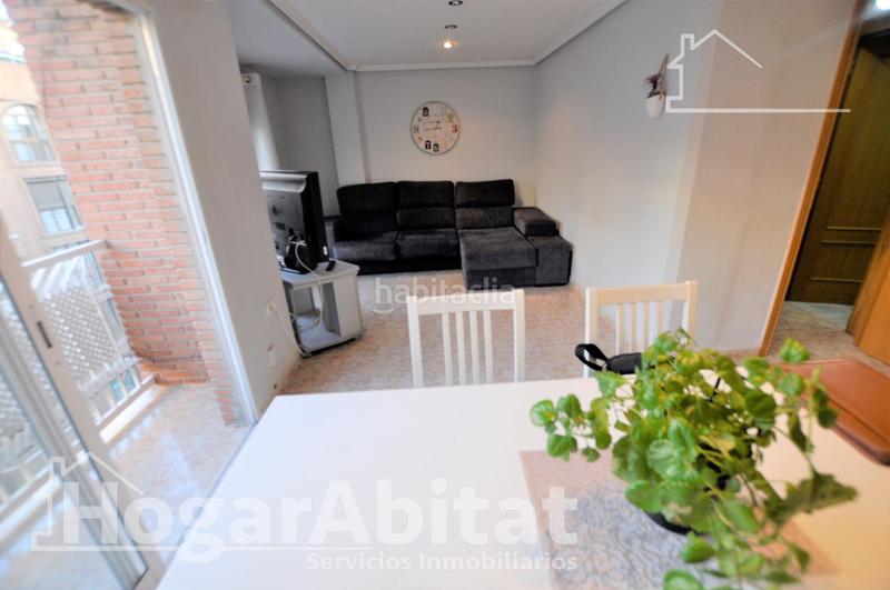 Foto 5d8c88ea-d57b-4fb3-8c9b-dd973685ce36. Etagenwohnung in Torrefiel Valencia