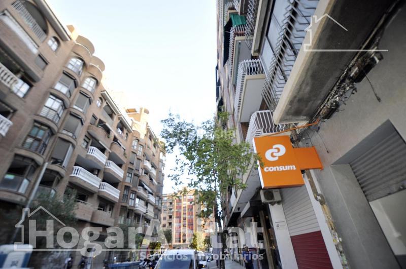 Foto 60e4a72f-f7e0-4c2e-b183-3420612b3fbb. Etagenwohnung in Torrefiel Valencia