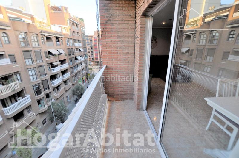 Foto 83da75de-b4b6-4421-bbe4-3955fc15ff17. Etagenwohnung in Torrefiel Valencia