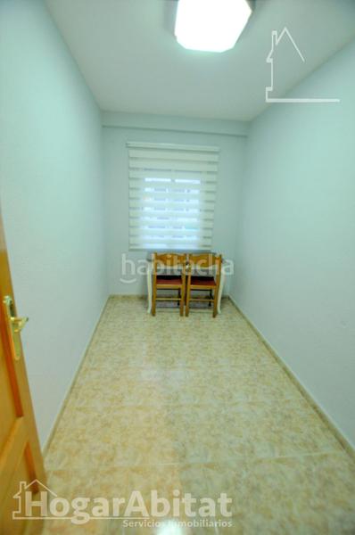 Foto a2497ad8-4692-4e47-ae03-ac0ff473ce35. Etagenwohnung in Torrefiel Valencia