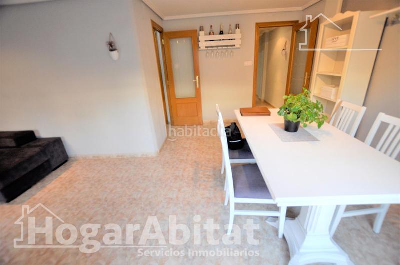 Foto d36a062b-9ddd-4acf-b3d9-da900ab37697. Etagenwohnung in Torrefiel Valencia