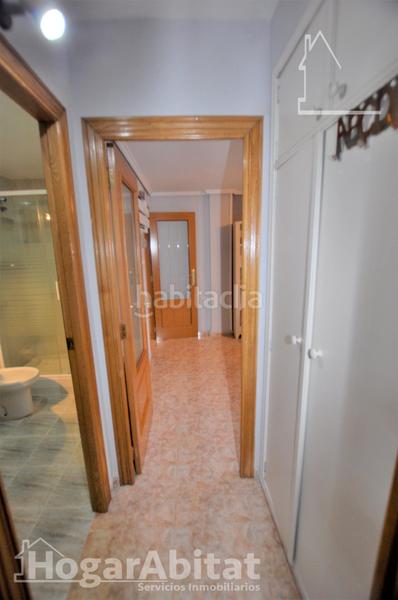 Foto d87826c0-e0bf-4d85-b757-d7439995250b. Etagenwohnung in Torrefiel Valencia
