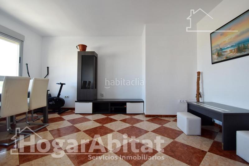 Foto d557a85b-0891-4d91-8218-d07d0c030997. Pis amb aparcament a Oliva pueblo Oliva