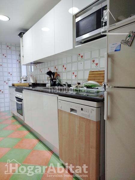 Foto 7432cb8a-5c8b-45a5-a601-1b406c4d2f03. Attique dans La Creu Coberta Valencia