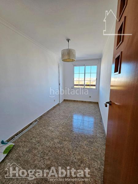 Foto 75db3cb4-3d10-43f8-8c62-b91ef2ef7803. Attique dans La Creu Coberta Valencia