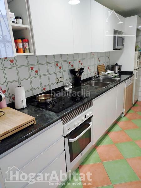 Foto 89d36759-e57d-4a99-9204-77ec9b3020e0. Attique dans La Creu Coberta Valencia