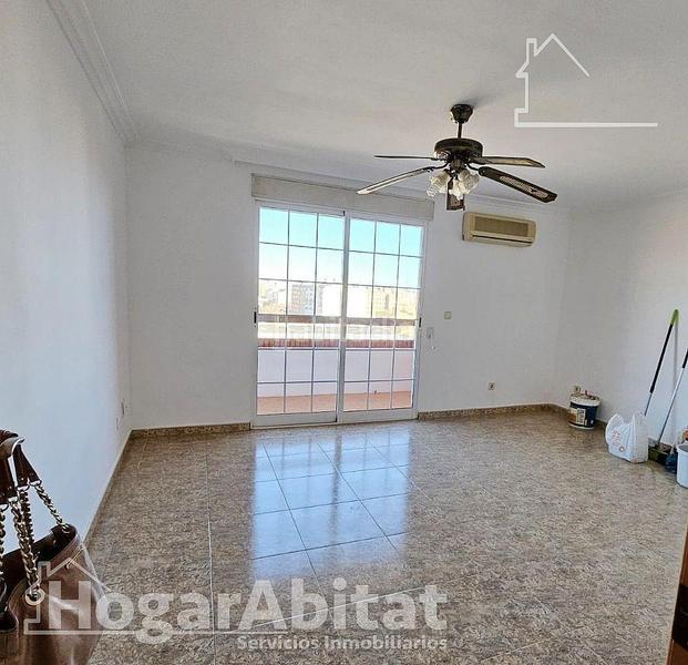 Foto a1831aef-b235-4238-9345-0aa874a5d200. Attique dans La Creu Coberta Valencia