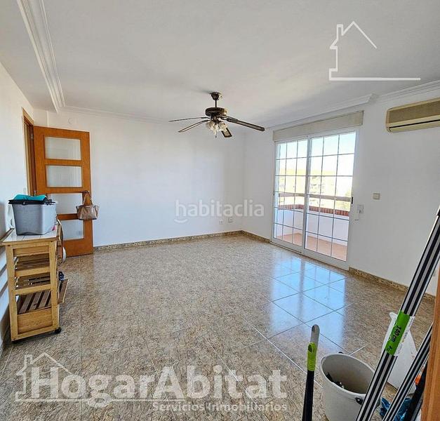 Foto bf183de8-a11c-4c46-80c3-046e0f03521c. Attique dans La Creu Coberta Valencia