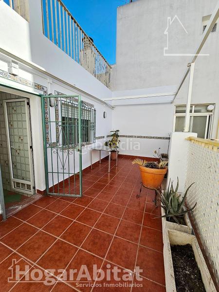 Foto fd4eaf72-a147-4366-97d4-0ada6c85bbe4. Attique dans La Creu Coberta Valencia