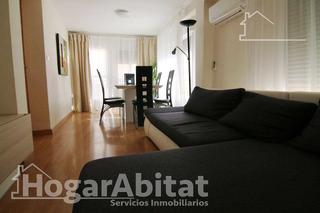 Appartement  Calle crisóstomo martínez. Totalmente reformado! luminoso y exterior con balcón