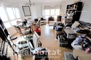 Appartement  Calle dolores alcayde. Semireformado! amplio, alto y exterior con garaje