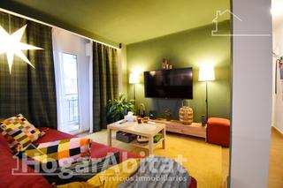 Appartement  Avenida algepseria. Completamente reformado con trastero y amueblado