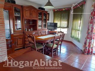 Appartement  Calle metge joan bolufer borras. Vistas despejadas! amplio, alto y exterior con dos balcones cerc