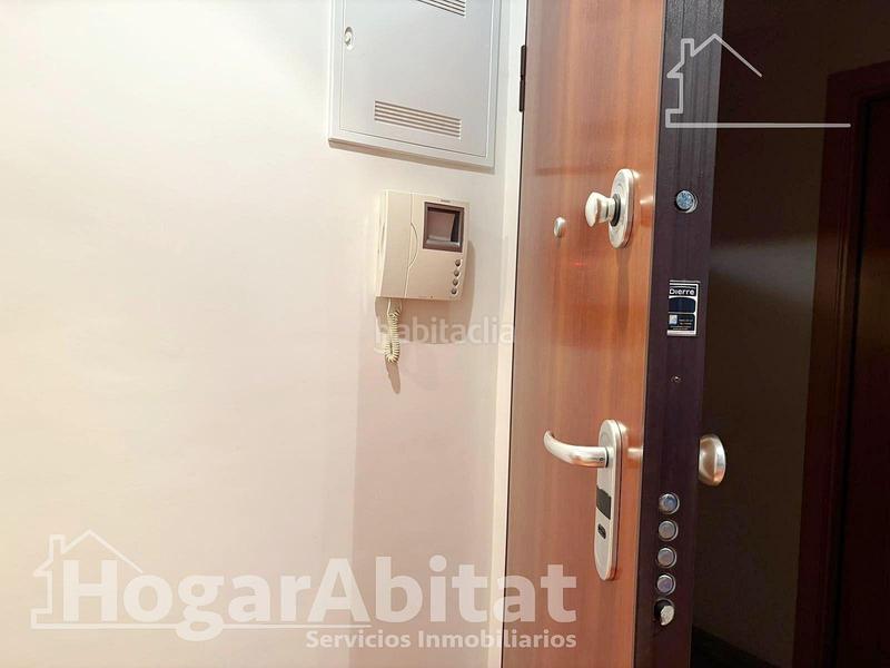 Foto 20684a27-3438-47bc-897d-af1d8d443a69. Etagenwohnung in pueblo de Cullera Cullera