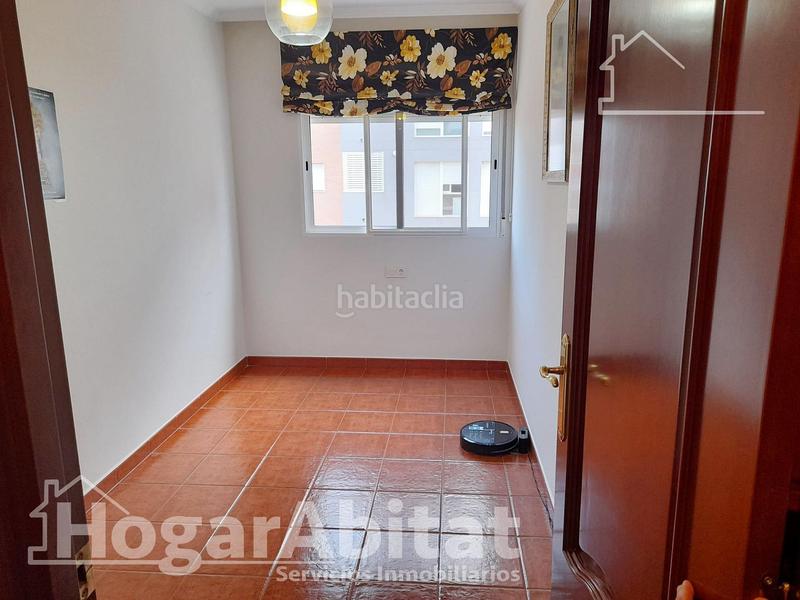 Foto 24616a4e-5238-4c26-93d0-62a616ccb026. Etagenwohnung in pueblo de Cullera Cullera