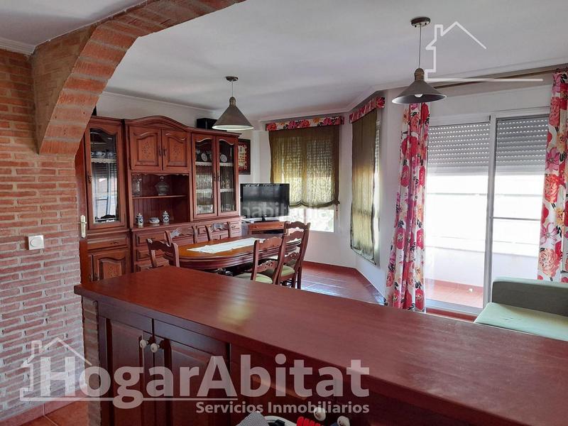 Foto 3f0826ad-4721-4a4d-82eb-fe2f17b1d606. Etagenwohnung in pueblo de Cullera Cullera